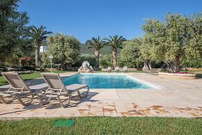 Masseria Galleppa Rooms Pool and Relax