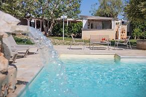 Masseria Galleppa Rooms Pool and Relax