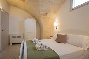 Masseria Galleppa Rooms Pool and Relax