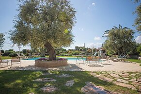 Masseria Galleppa Rooms Pool and Relax