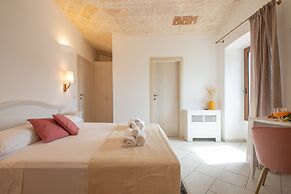 Masseria Galleppa Rooms Pool and Relax