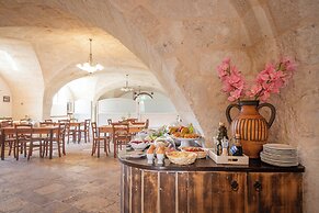 Masseria Galleppa Rooms Pool and Relax