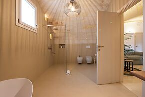 Masseria Galleppa Rooms Pool and Relax