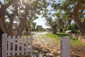 Masseria Galleppa Rooms Pool and Relax