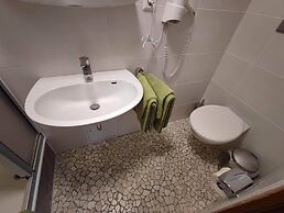 Room in Guest Room - Pension Forelle - Double Room No01