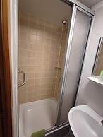 Room in Guest Room - Pension Forelle - Double Room No01