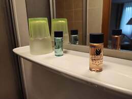 Room in Guest Room - Pension Forelle - Double Room No01