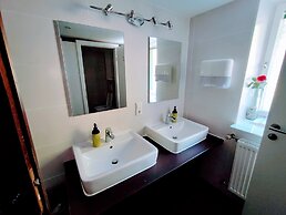 Room in Guest Room - Pension Forelle - Double Room n01