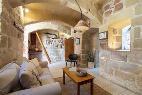 Tan-Nanna Farmhouse