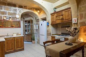 Tan-Nanna Farmhouse
