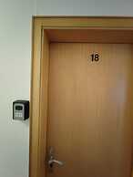 Room in Guest Room - Pension Forelle - Double Room 01