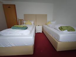 Room in Guest Room - Pension Forelle - Double Room 01