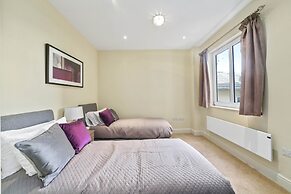 Luxury 2 Bedroom Apartments with Parking