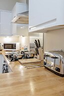 Luxury 2 Bedroom Apartments with Parking