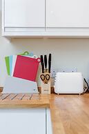 Luxury 2 Bedroom Apartments with Parking