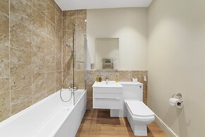 Luxury 2 Bedroom Apartments with Parking