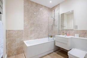 Luxury 2 Bedroom Apartments with Parking