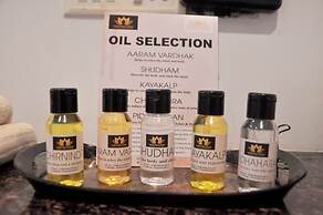 Trinantara Resort And Spa