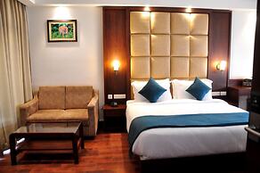 Trinantara Resort And Spa