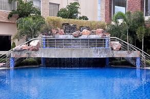 Trinantara Resort And Spa