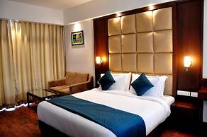 Trinantara Resort And Spa