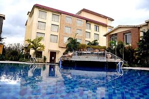 Trinantara Resort And Spa