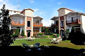 Trinantara Resort And Spa