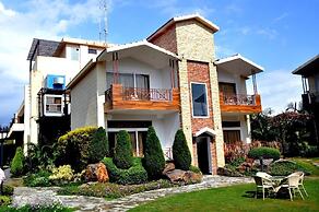 Trinantara Resort And Spa