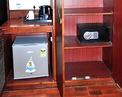 Trinantara Resort And Spa