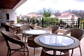 Trinantara Resort And Spa