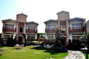 Trinantara Resort And Spa