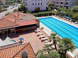 Green Sporting Club Hotel