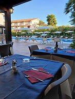 Green Sporting Club Hotel