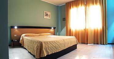 Green Sporting Club Hotel