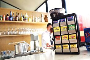 Green Sporting Club Hotel