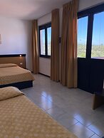 Green Sporting Club Hotel