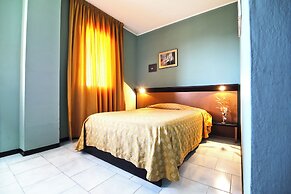 Green Sporting Club Hotel