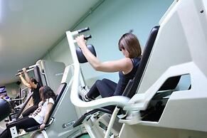 Green Sporting Club Hotel