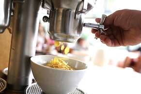 Green Sporting Club Hotel