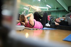 Green Sporting Club Hotel