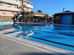 Green Sporting Club Hotel