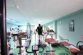 Green Sporting Club Hotel