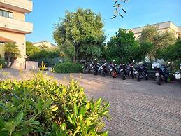 Green Sporting Club Hotel