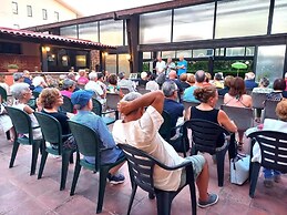 Green Sporting Club Hotel