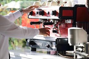 Green Sporting Club Hotel