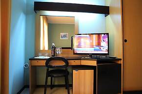 Green Sporting Club Hotel