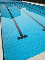 Green Sporting Club Hotel