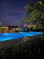 Green Sporting Club Hotel