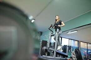 Green Sporting Club Hotel