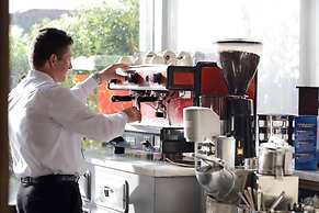 Green Sporting Club Hotel